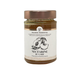 Nectarine du Gard  - 1