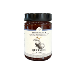 Quetsche d'Anjou  - 1