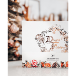 Coffret Prestige Douce France