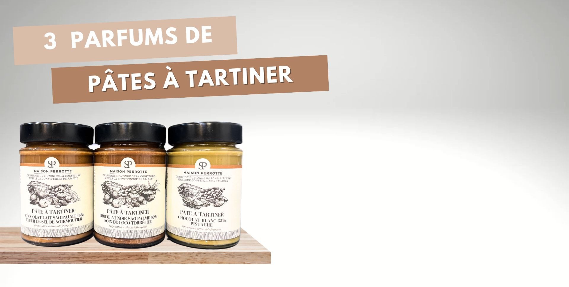 4 parfums