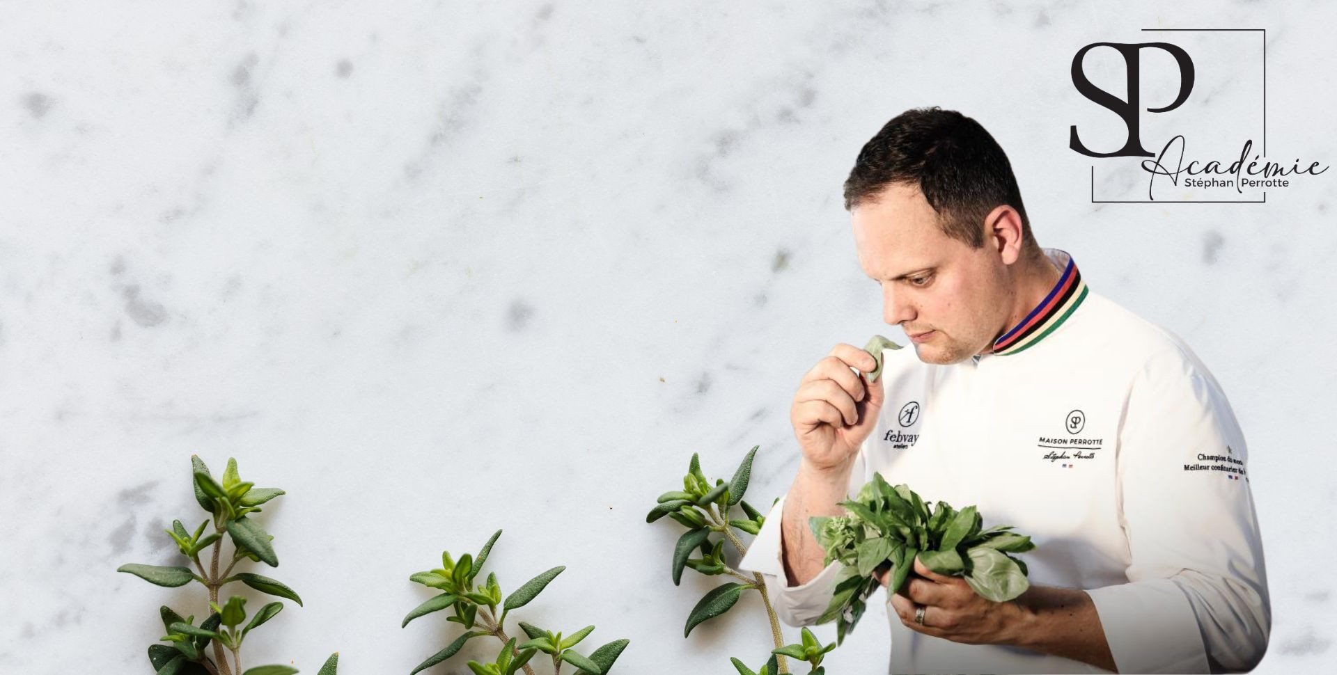 Cuisinez avec un Chef