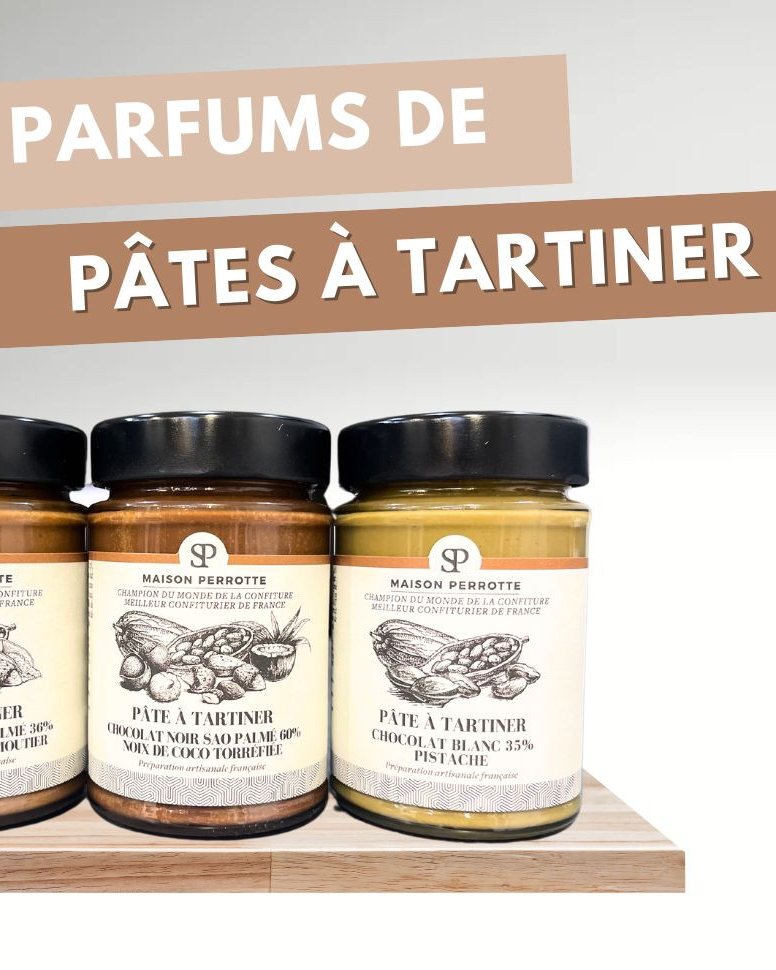 4 parfums