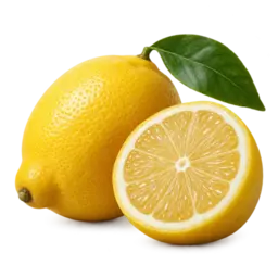 Citron de saison