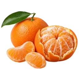 Clémentine de saison