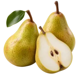 Poire de saison