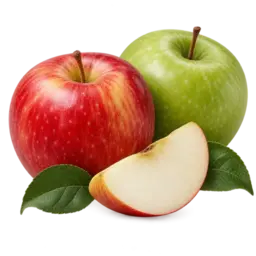 Pomme de saison