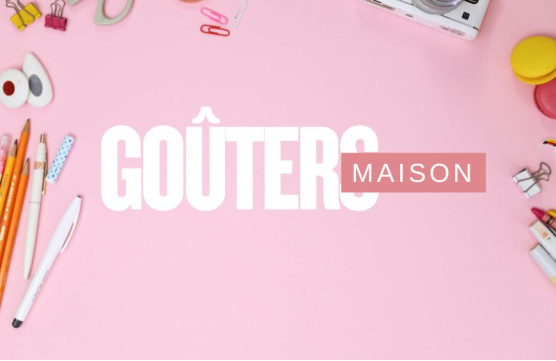 Goûters faits maison : sensibiliser nos enfants aux bons produits dès le plus jeune âge